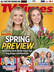 TV Times - 2 March 2024