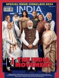 India Today - April 1 2024