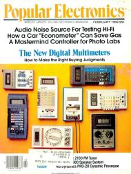 Popular Electronics - 1980-02