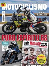 Motociclismo Espana - Marzo 2024