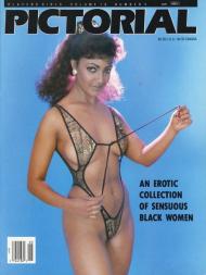 Players Girls Pictorial - Volume 10 Number 5 1989