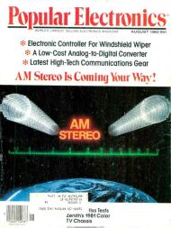 Popular Electronics - 1980-08