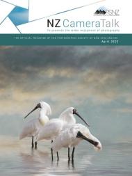 NZ CameraTalk - April 2023