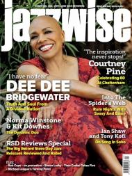 Jazzwise - May 2024
