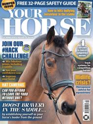 Your Horse - Issue 517 - May 2024