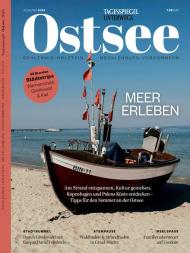 Tagesspiegel Freizeit - Ostsee 2024