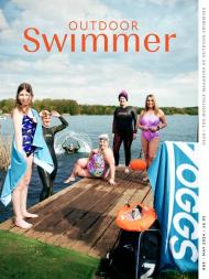 Outdoor Swimmer - May 2024