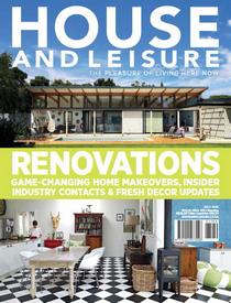 House and Leisure - July 2015