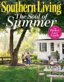Southern Living - July 2015