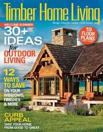 Timber Home Living - July 2015