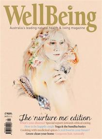 WellBeing - No.157, 2015
