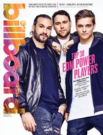 Billboard - 20 June 2015