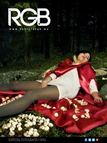 Revista RGB - Especial Num.1