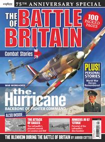 The Battle of Britain - Special Issue 2015