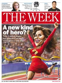 The Week USA - 19 June 2015