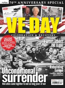 VE Day - Special Issue 2015