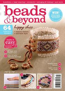Beads & Beyond - July 2015