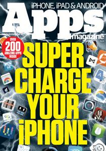 Apps Magazine - Issue 59, 2015