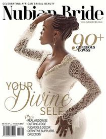 Nubian Bride - Issue 10, 2015