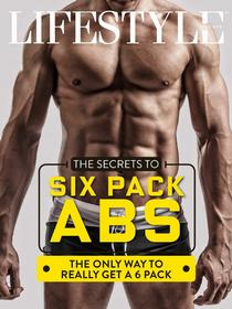 Lifestyle for Men - The Secrets to Six Pack ABS 2015