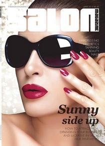 The Salon Magazine - June 2015
