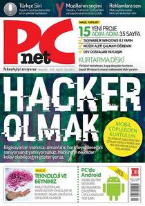 PC Net - Mayis 2015
