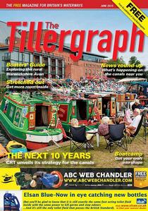 The Tillergraph - June 2015