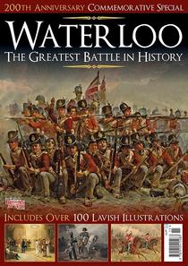 Britain At War Special - Waterloo: The Greatest Battle in History