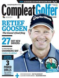 Compleat Golfer - June 2015