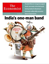 The Economist - 23 May 2015