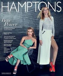 Hamptons - Issue 1, 2015