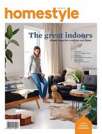 homestyle - June/July 2015