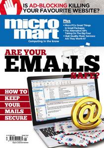 Micro Mart - Issue 1363, 21-27 May 2015