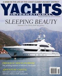 Yachts International - May/June 2015