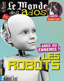 Le Monde des Ados N 342 - 20 Mai 2015