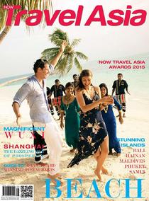 NOW Travel Asia - May/June 2015