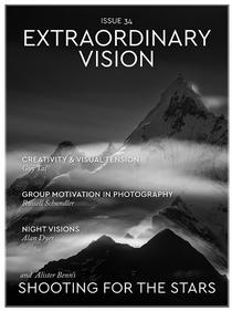 Extraordinary Vision - Issue 34, 2016
