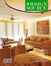 The Design Source - April/May 2016