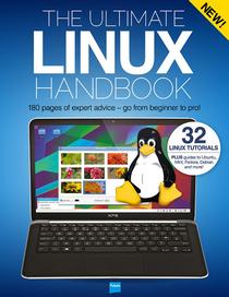 The Ultimate Linux Handbook 2016