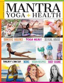 Mantra Yoga + Health - Issue 13, 2016