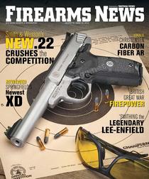 Firearms News - Volume 70 Issue 15, 2016