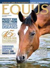 Equus - July 2016