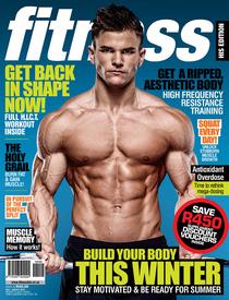 Fitness His Edition - July/August 2016
