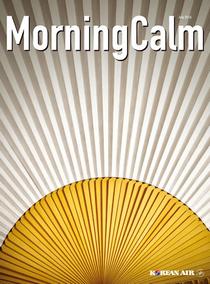 MorningCalm - July 2016