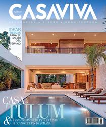 Casaviva Mexico - Numero 81, 2016