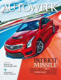 Autoweek - 11 May 2015