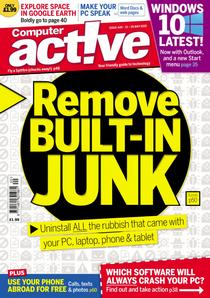 Computeractive UK - Issue 449, 13-26 May 2015