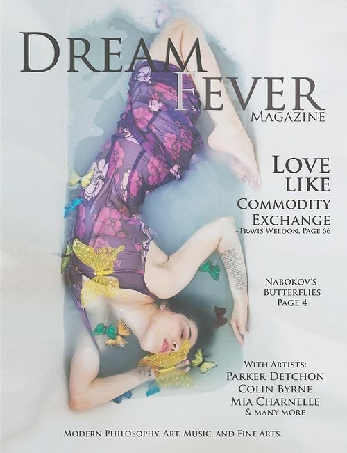 Dream Fever - May 2015