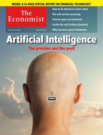 The Economist - 9-15 May 2015