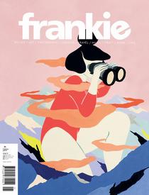 frankie - September/October 2016